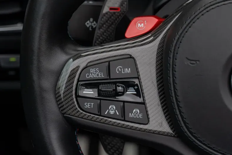 BMW M8 din 2021 cu 29.900 km - oferta BMW142675 - foto 25