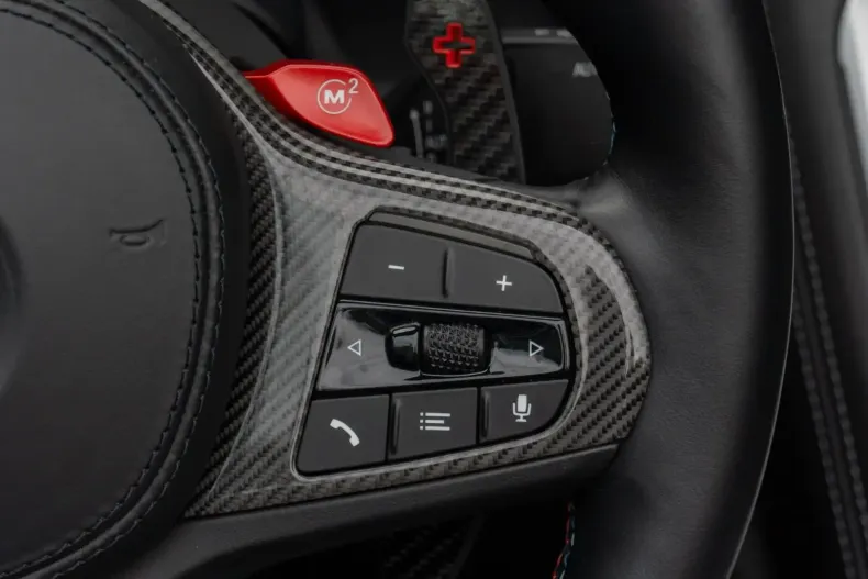 BMW M8 din 2021 cu 29.900 km - oferta BMW142675 - foto 26