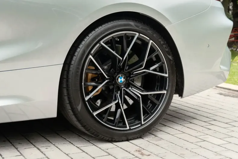 BMW M8 din 2021 cu 29.900 km - oferta BMW142675 - foto 29