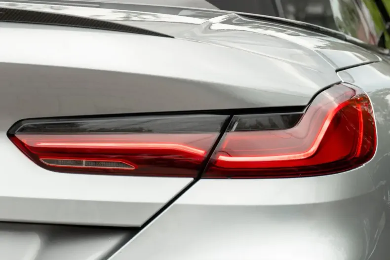 BMW M8 din 2021 cu 29.900 km - oferta BMW142675 - foto 30