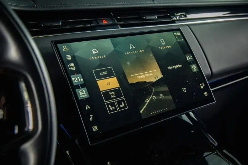 Land Rover Range Rover Sport din 2023 cu 32.000 km - oferta LAN142677 - foto 19