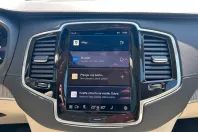 Volvo XC90 din 2024 cu 48.300 km - oferta VOL142678 - foto 11