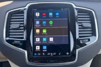 Volvo XC90 din 2024 cu 48.300 km - oferta VOL142678 - foto 12