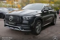 Mercedes-Benz GLE 53 AMG din 2021 cu 44.268 km - oferta MER142681 - foto 1