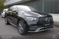Mercedes-Benz GLE 53 AMG din 2021 cu 44.268 km - oferta MER142681 - foto 7