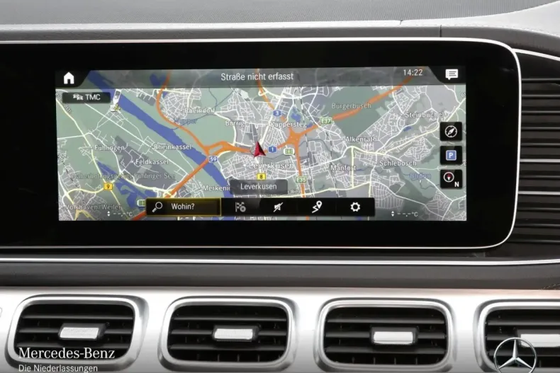 Mercedes-Benz GLE 53 AMG din 2021 cu 44.268 km - oferta MER142681 - foto 11