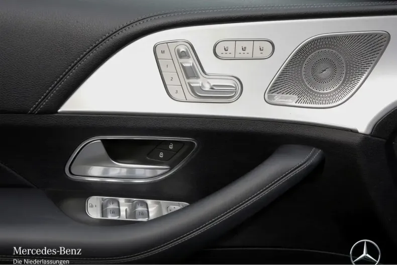 Mercedes-Benz GLE 53 AMG din 2021 cu 44.268 km - oferta MER142681 - foto 14