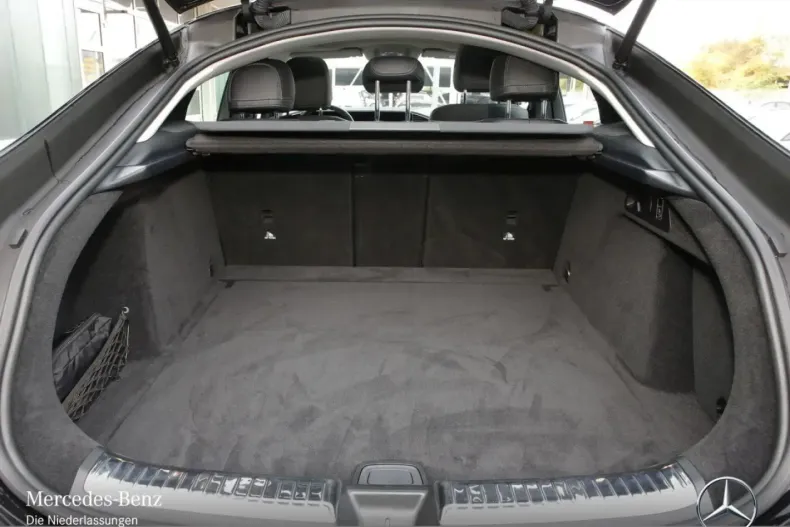 Mercedes-Benz GLE 53 AMG din 2021 cu 44.268 km - oferta MER142681 - foto 15