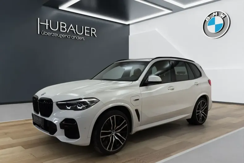 BMW X5 din 2022 cu 89.800 km - oferta BMW142685 - foto 1