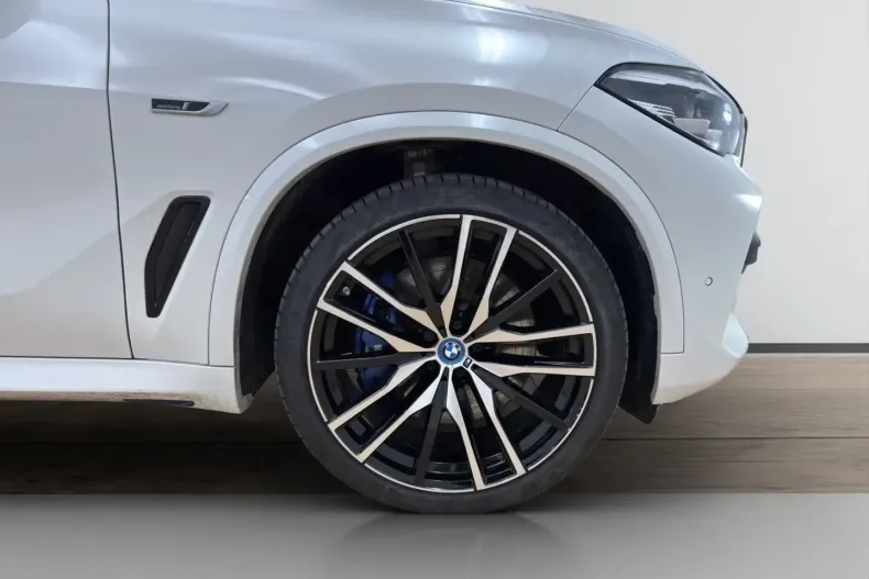 BMW X5 din 2022 cu 89.800 km - oferta BMW142685 - foto 3