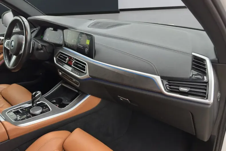 BMW X5 din 2022 cu 89.800 km - oferta BMW142685 - foto 6