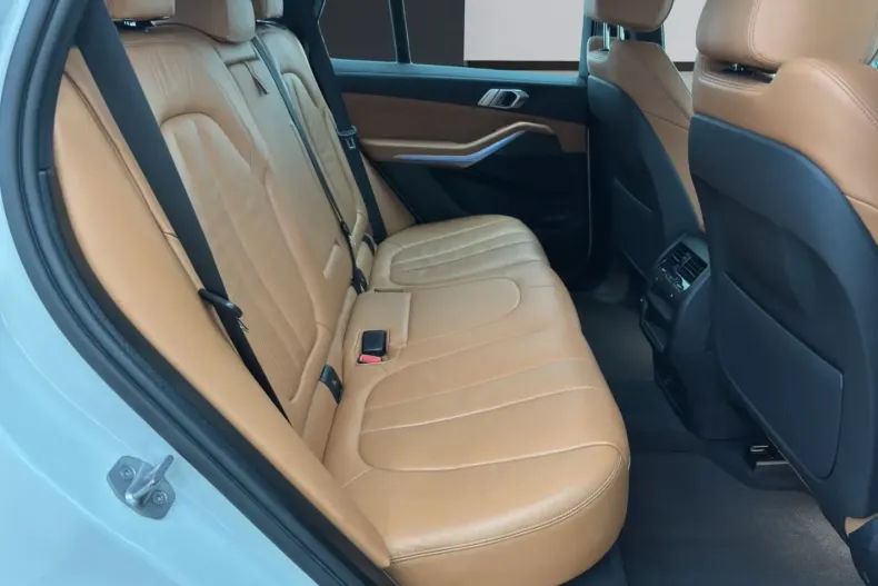 BMW X5 din 2022 cu 89.800 km - oferta BMW142685 - foto 9