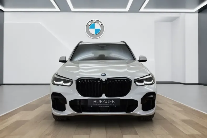 BMW X5 din 2022 cu 89.800 km - oferta BMW142685 - foto 10