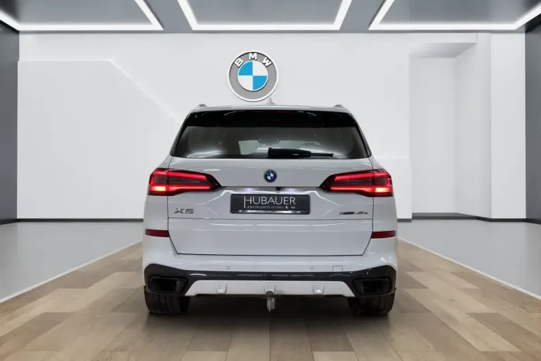 BMW X5 din 2022 cu 89.800 km - oferta BMW142685 - foto 11