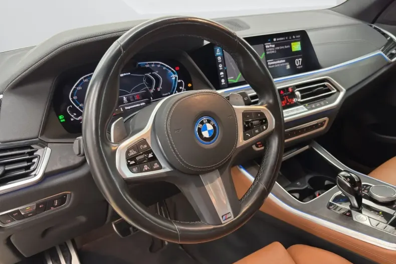 BMW X5 din 2022 cu 89.800 km - oferta BMW142685 - foto 14