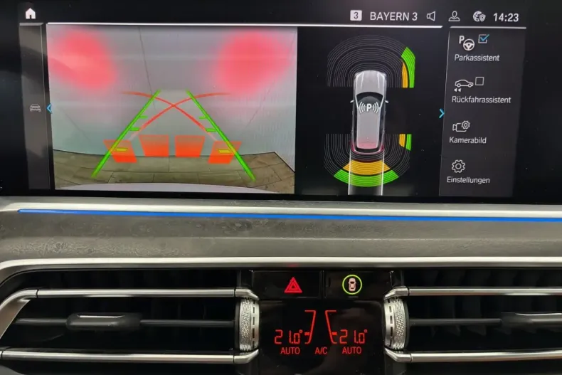 BMW X5 din 2022 cu 89.800 km - oferta BMW142685 - foto 15