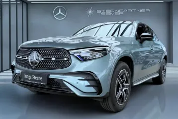 Mercedes-Benz GLC 300 din 2024 - oferta MER142688