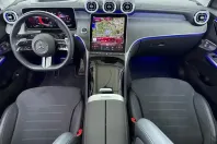 Mercedes-Benz GLC 300 din 2024 cu 24.800 km - oferta MER142688 - foto 3