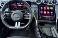 Mercedes-Benz GLC 300 din 2024 cu 24.800 km - oferta MER142688 - foto 14