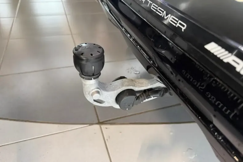 Mercedes-Benz GLC 300 din 2024 cu 24.800 km - oferta MER142688 - foto 15