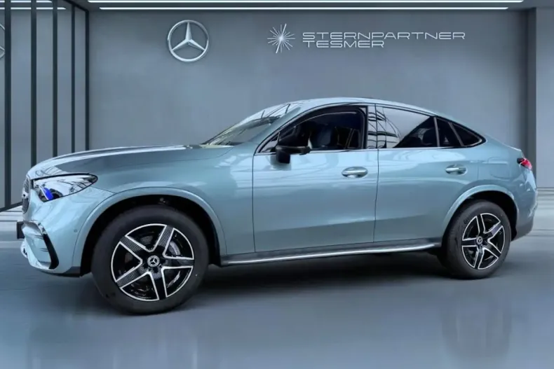 Mercedes-Benz GLC 300 din 2024 cu 24.800 km - oferta MER142688 - foto 18