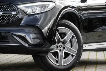 Mercedes-Benz GLC 300 din 2024 - oferta MER142689