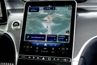 Mercedes-Benz GLC 300 din 2024 cu 18.403 km - oferta MER142689 - foto 6