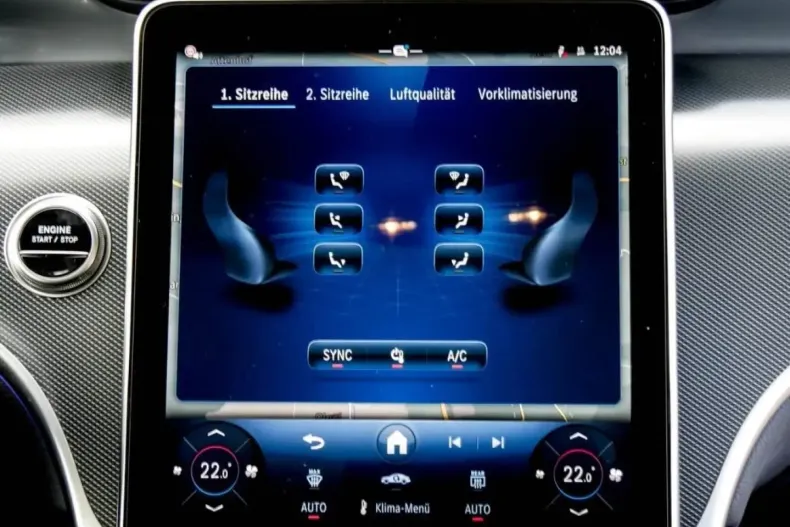 Mercedes-Benz GLC 300 din 2024 cu 18.403 km - oferta MER142689 - foto 14