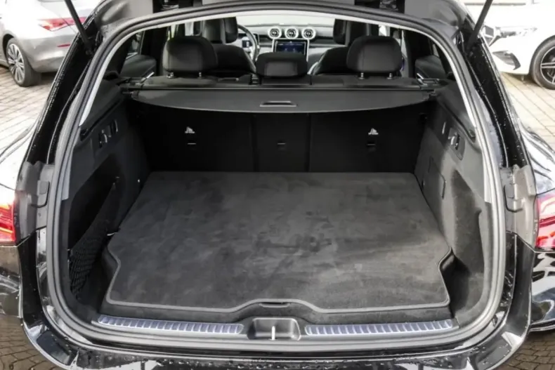 Mercedes-Benz GLC 300 din 2024 cu 18.403 km - oferta MER142689 - foto 20