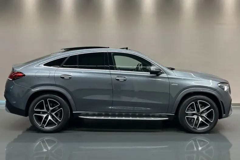 Mercedes-Benz GLE 53 AMG din 2021 cu 64.000 km - oferta MER142693 - foto 5