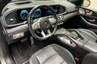 Mercedes-Benz GLE 53 AMG din 2021 cu 64.000 km - oferta MER142693 - foto 8