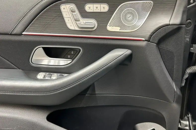 Mercedes-Benz GLE 53 AMG din 2021 cu 64.000 km - oferta MER142693 - foto 11