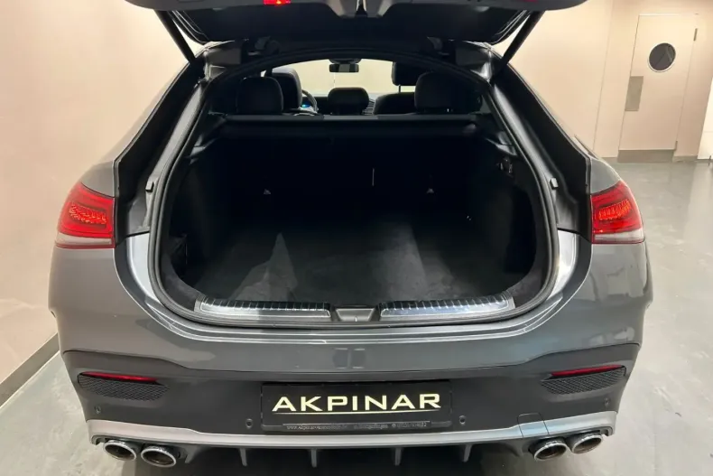 Mercedes-Benz GLE 53 AMG din 2021 cu 64.000 km - oferta MER142693 - foto 14