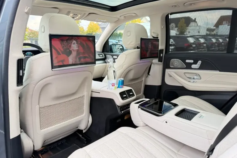 Mercedes-Benz GLE 53 AMG din 2023 cu 76.500 km - oferta MER142696 - foto 12