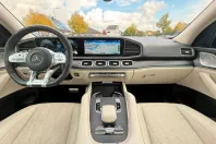 Mercedes-Benz GLE 53 AMG din 2023 cu 76.500 km - oferta MER142696 - foto 22