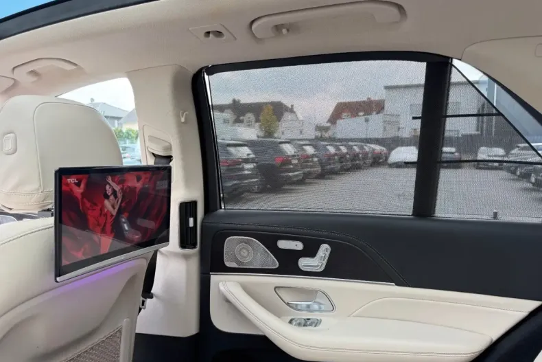 Mercedes-Benz GLE 53 AMG din 2023 cu 76.500 km - oferta MER142696 - foto 29