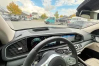 Mercedes-Benz GLE 53 AMG din 2023 cu 76.500 km - oferta MER142696 - foto 34