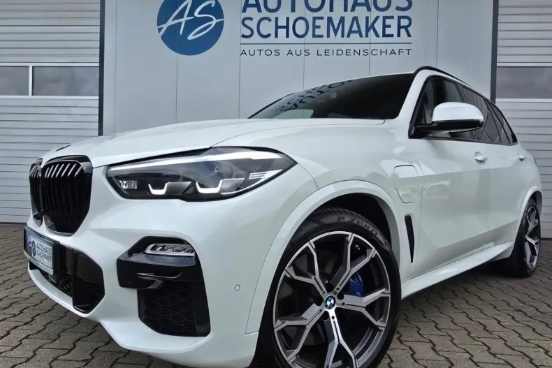 BMW X5 din 2021 cu 96.980 km - oferta BMW142697 - foto 1