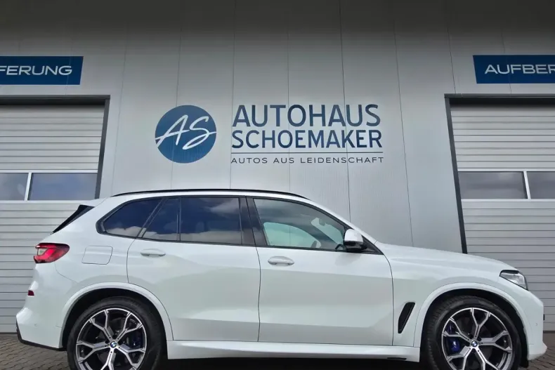 BMW X5 din 2021 cu 96.980 km - oferta BMW142697 - foto 3