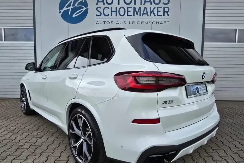 BMW X5 din 2021 cu 96.980 km - oferta BMW142697 - foto 4