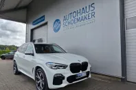 BMW X5 din 2021 cu 96.980 km - oferta BMW142697 - foto 6