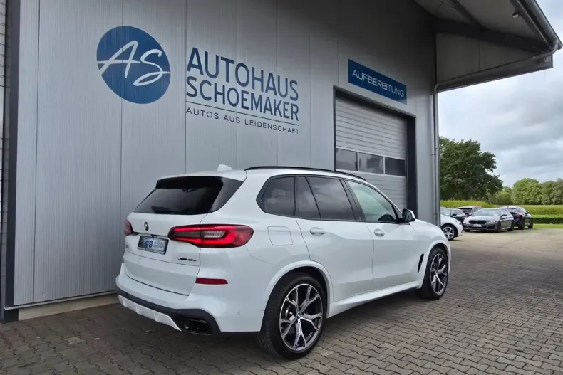 BMW X5 din 2021 cu 96.980 km - oferta BMW142697 - foto 7