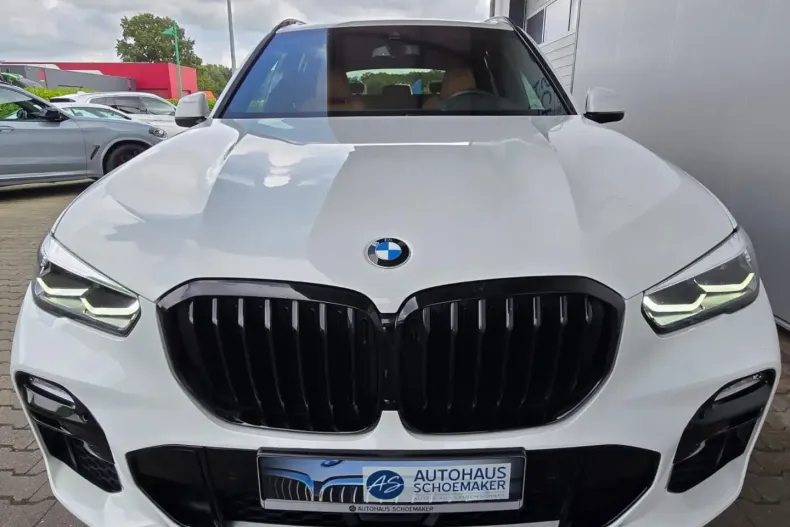 BMW X5 din 2021 cu 96.980 km - oferta BMW142697 - foto 8