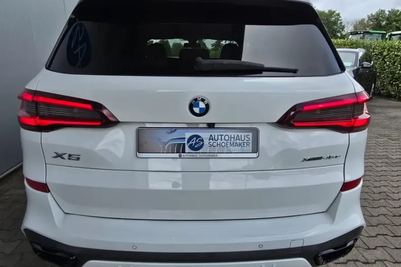 BMW X5 din 2021 cu 96.980 km - oferta BMW142697 - foto 9