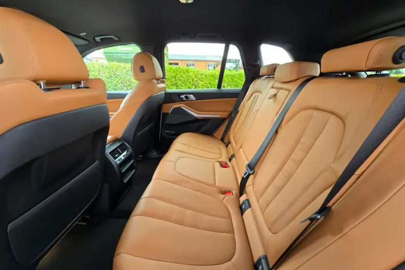 BMW X5 din 2021 cu 96.980 km - oferta BMW142697 - foto 13