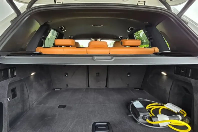 BMW X5 din 2021 cu 96.980 km - oferta BMW142697 - foto 14