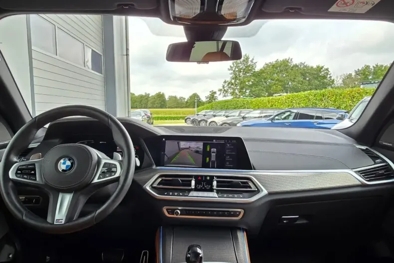 BMW X5 din 2021 cu 96.980 km - oferta BMW142697 - foto 15