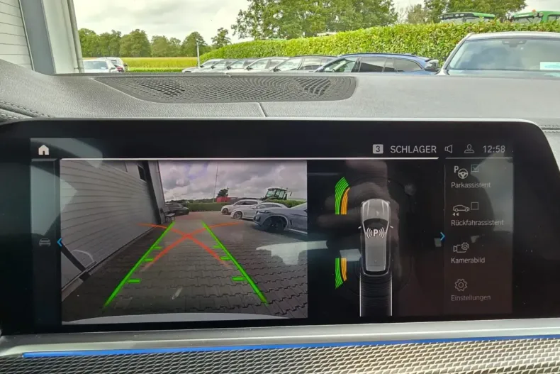 BMW X5 din 2021 cu 96.980 km - oferta BMW142697 - foto 18