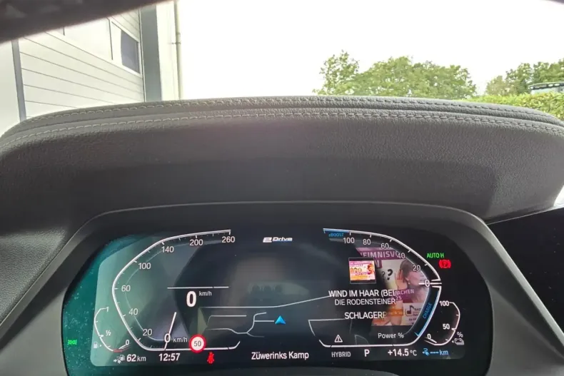 BMW X5 din 2021 cu 96.980 km - oferta BMW142697 - foto 22