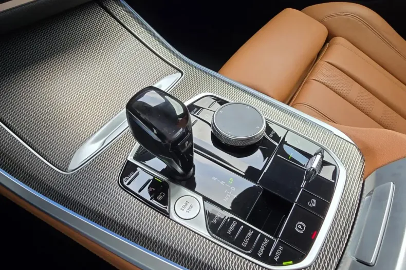 BMW X5 din 2021 cu 96.980 km - oferta BMW142697 - foto 23